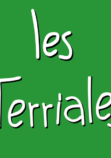 Logo les terriales